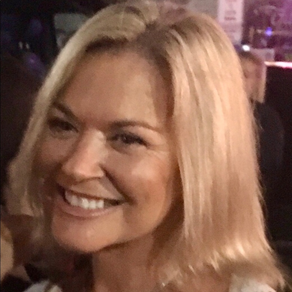 Meet your Posher, Lynn